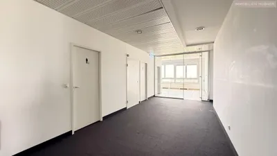 10-Zimmer-Gewerbeimmobilie mieten in Bruck an der Leitha – 424 m², € 6.429 – Bild 9 von 19