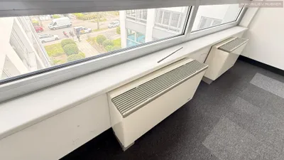 10-Zimmer-Gewerbeimmobilie mieten in Bruck an der Leitha – 424 m², € 6.429 – Bild 12 von 19