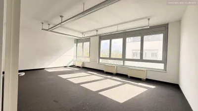 10-Zimmer-Gewerbeimmobilie mieten in Bruck an der Leitha – 424 m², € 6.429 – Bild 3 von 19