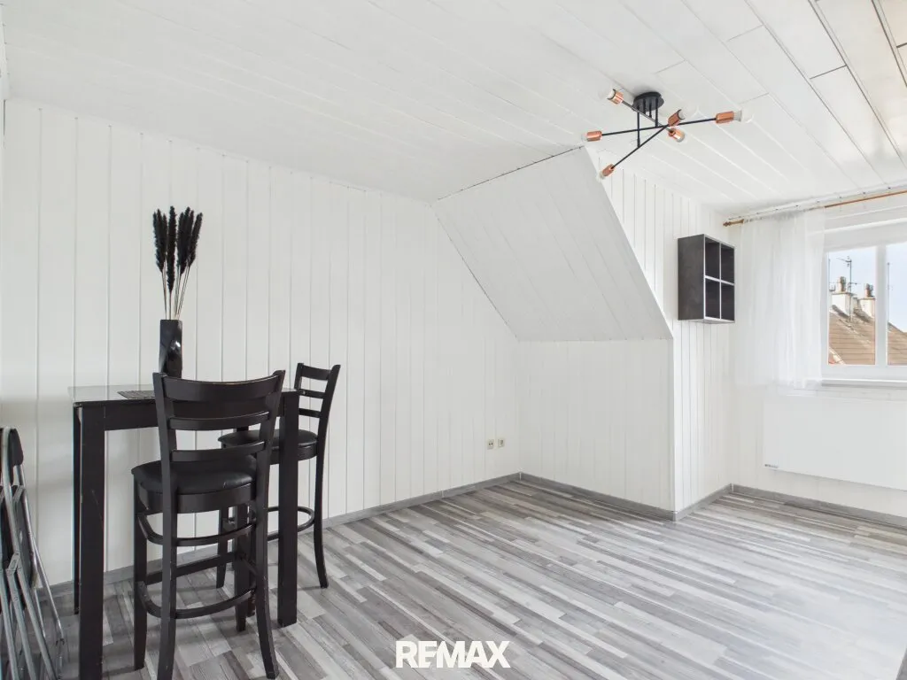 Ideale Starterwohnung! – pohled 2
