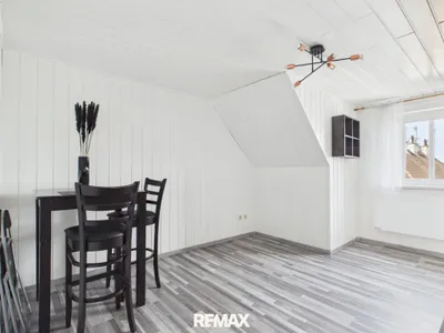 2-Zimmer-Wohnung kaufen in Eisenstadt – 44,51 m², € 119.000 – Bild 2 von 5