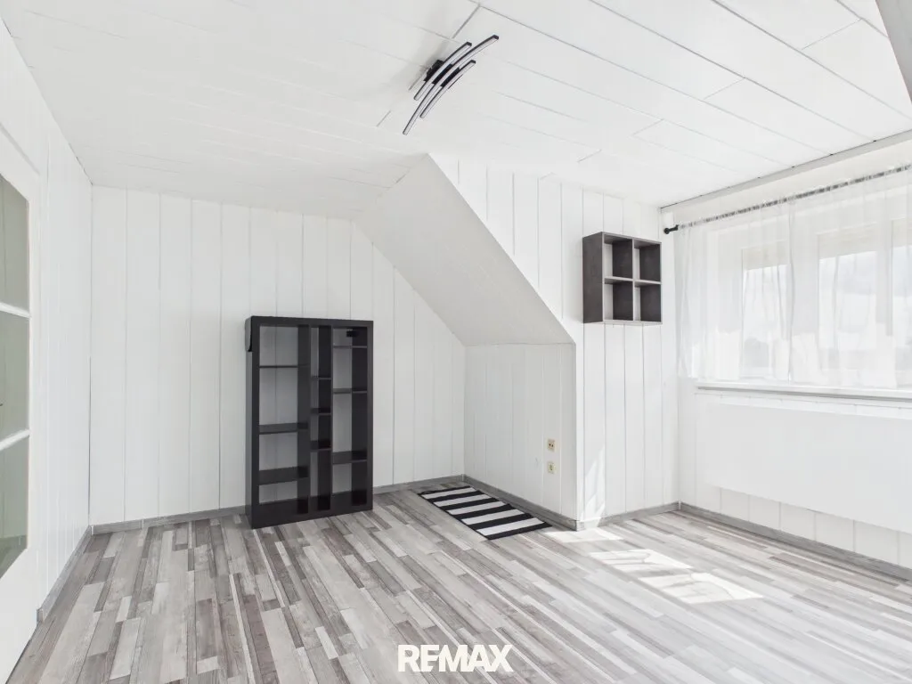 Ideale Starterwohnung! – pohled 3