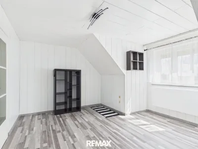 2-Zimmer-Wohnung kaufen in Eisenstadt – 44,51 m², € 119.000 – Bild 3 von 5