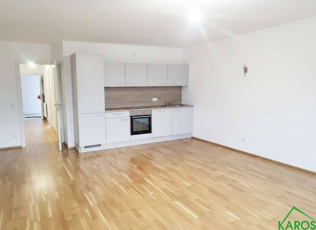 Moderne 2-Zimmer-Wohnung mit Garage in Wien - Top Lage, perfekte Ausstattung! - Ansicht 2