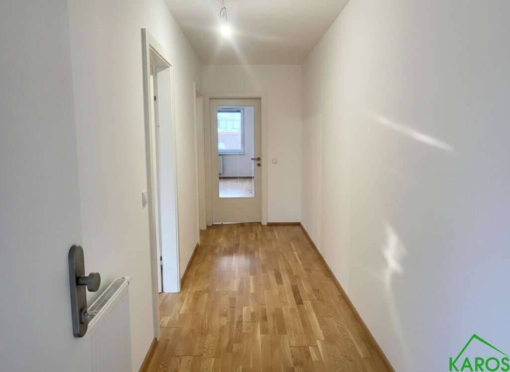 Moderne 2-Zimmer-Wohnung mit Garage in Wien - Top Lage, perfekte Ausstattung! - Ansicht 3