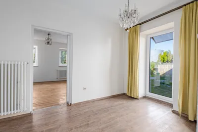 2-Zimmer-Wohnung kaufen in Salzburg Stadt – 44,23 m², € 329.000 – Bild 5 von 14