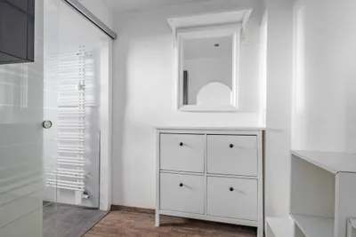 2-Zimmer-Wohnung kaufen in Salzburg Stadt – 44,23 m², € 329.000 – Bild 4 von 14