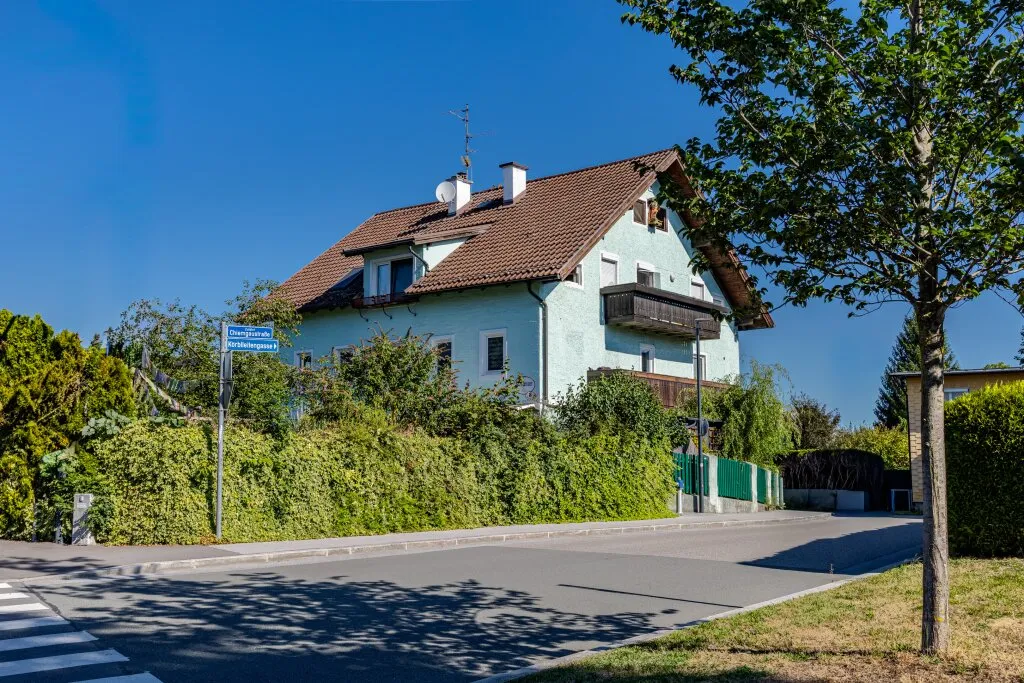 Wohnung – Salzburg, Burgfried, Maxglan