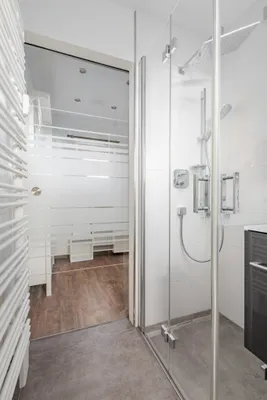 2-Zimmer-Wohnung kaufen in Salzburg Stadt – 44,23 m², € 329.000 – Bild 13 von 14