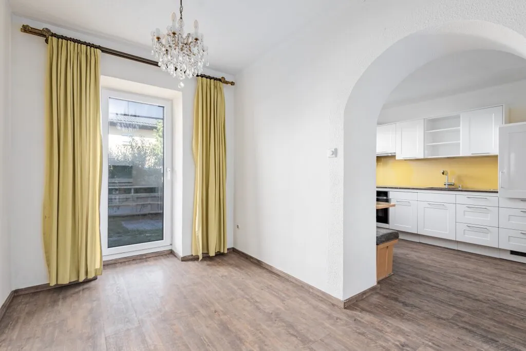 Wohnung – Salzburg, Burgfried, Maxglan - Ansicht 2