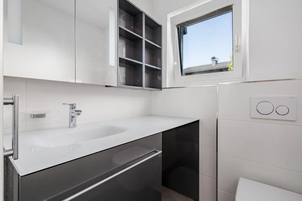 Wohnung – Salzburg, Burgfried, Maxglan - Ansicht 3