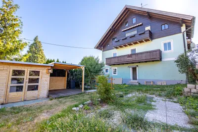 2-Zimmer-Wohnung kaufen in Salzburg Stadt – 44,23 m², € 329.000 – Bild 11 von 14