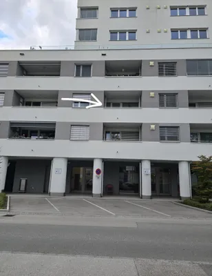 Wohnung zum Kauf in 4840 Vöcklabruck