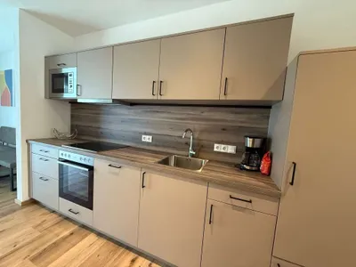 2-Zimmer-Wohnung mieten in Sankt Johann im Pongau – 45 m², € 800 – Bild 6 von 7
