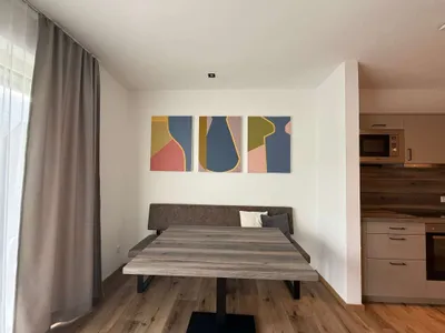 2-Zimmer-Wohnung mieten in Sankt Johann im Pongau – 45 m², € 800 – Bild 2 von 7