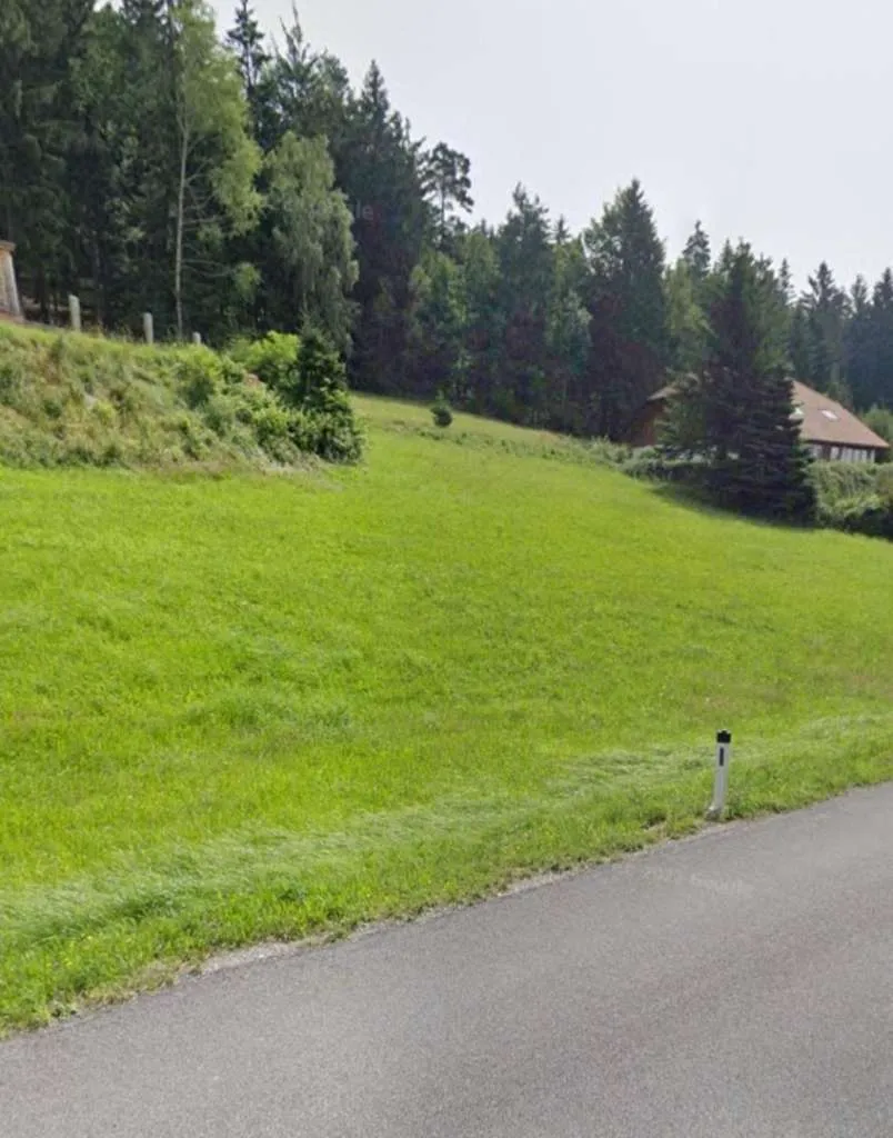 2 Grundstücke in leichter Hanglage in St. Johann am Wimberg - Widok 3