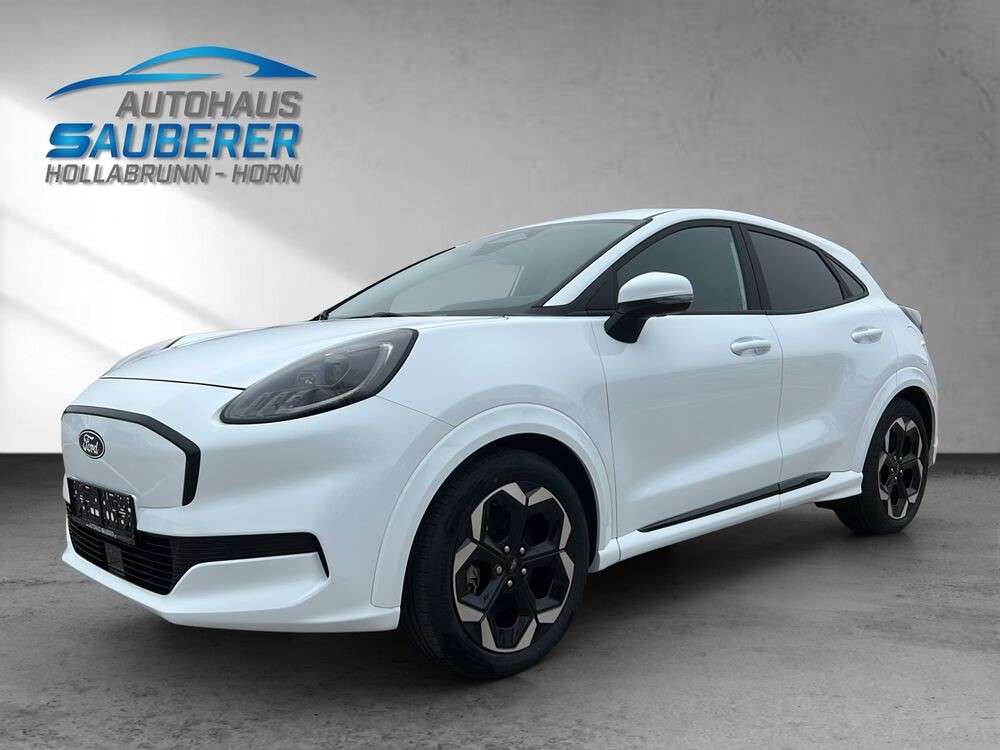 Ford Puma Gen-E *Premium* I 43 kWh I