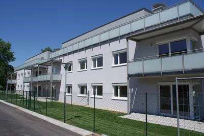 3-Zimmer-Wohnung mieten in Sankt Pölten Land – 89 m², € 790 – Bild 3 von 19
