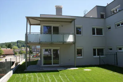 3-Zimmer-Wohnung mieten in Sankt Pölten Land – 89 m², € 790 – Bild 2 von 19