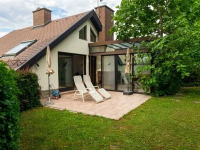 3-Zimmer-Haus kaufen in Tulln – 80 m², € 690.000