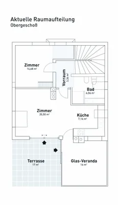 3-Zimmer-Haus kaufen in Tulln – 80 m², € 690.000 – Bild 45 von 50