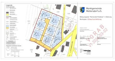 Grundstück kaufen in Südoststeiermark – 649 m², € 44.132 – Bild 6 von 7