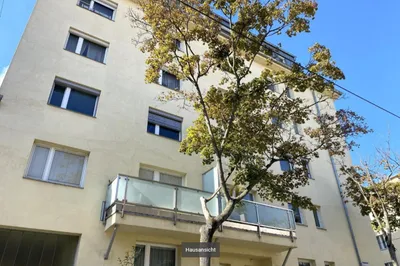1-Zimmer-Wohnung mieten in Wien – 37 m², € 910 – Bild 16 von 16