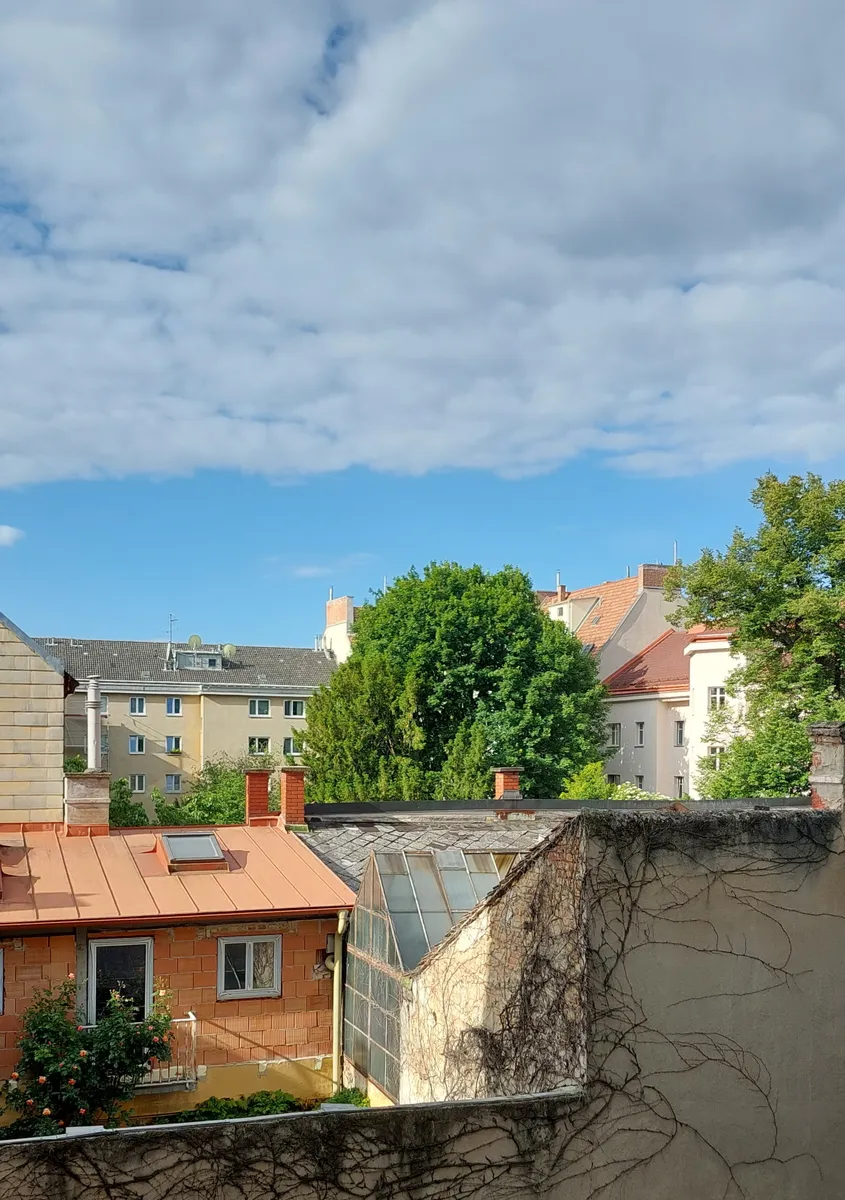 Wohnung – Wien - Ansicht 2