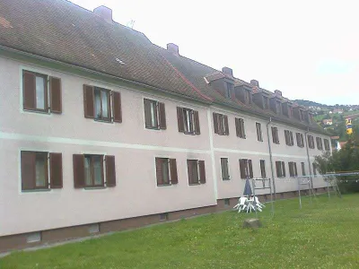 2-Zimmer-Wohnung mieten in Hartberg-Fürstenfeld – 50,4 m², € 542 – Bild 2 von 2