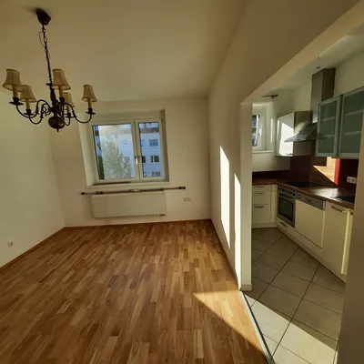 2-Zimmer-Wohnung kaufen in Linz – 48 m², € 170.500 – Bild 2 von 5