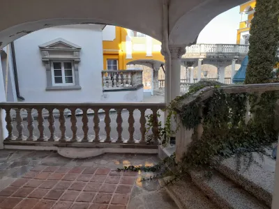 2-Zimmer-Wohnung mieten in Klagenfurt Land – 124 m², € 880 – Bild 2 von 23