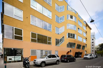 Gewerbeimmobilie mieten in Wien – 148 m², € 2.405 – Bild 2 von 7