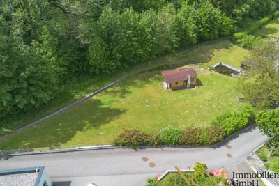 Grundstück kaufen in Urfahr-Umgebung – 1 649 m², € 179.900 – Bild 5 von 5