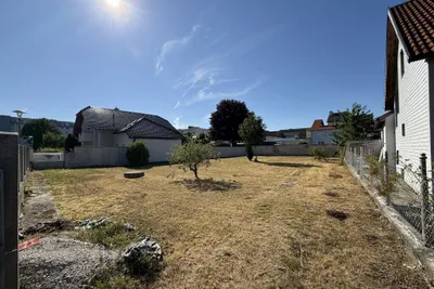 Grundstück kaufen in Wels – 659 m², € 286.000