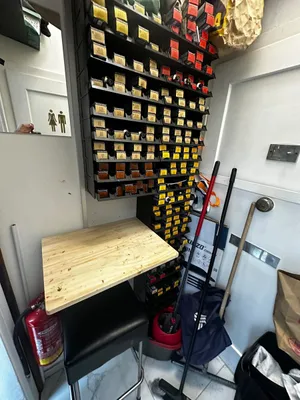 Gewerbeimmobilie mieten in Wien – 25 m², € 386 – Bild 2 von 9