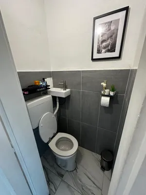 Gewerbeimmobilie mieten in Wien – 25 m², € 386 – Bild 3 von 9