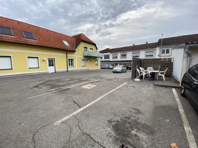 4-Zimmer-Wohnung mieten in Hartberg-Fürstenfeld – 97,37 m², € 823 – Bild 9 von 16