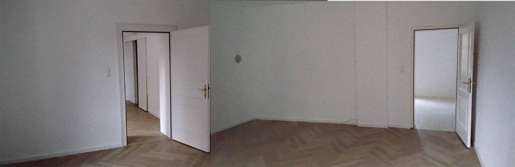 Eine 3 Zimmerwohnung mit Ausblick - Aanzicht 3