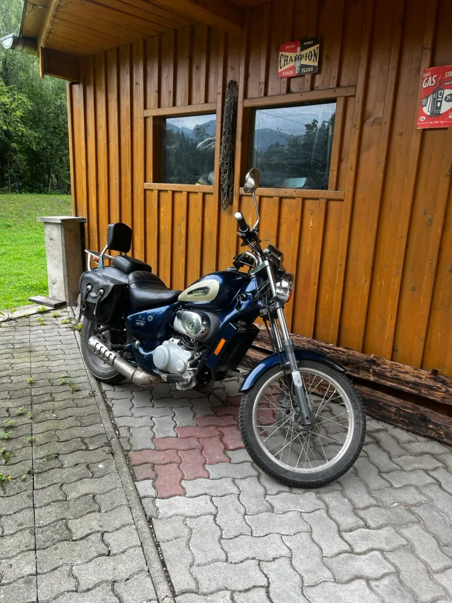 Aprilia Sonstige