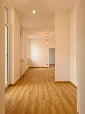 2-Zimmer-Wohnung mieten in Linz – 53 m², € 883