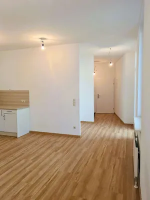 2-Zimmer-Wohnung mieten in Linz – 53 m², € 883 – Bild 9 von 16