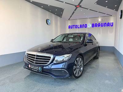 Mercedes-Benz E-Klasse E 220 d Exclusive Aut.