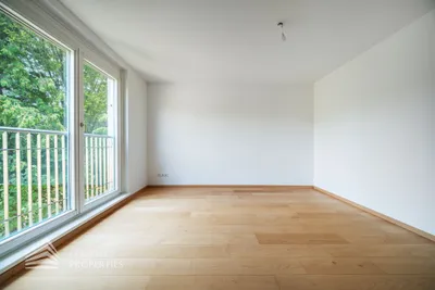 1-Zimmer-Wohnung mieten in Wien – 40,87 m², € 850 – Bild 2 von 12