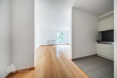 1-Zimmer-Wohnung mieten in Wien – 40,87 m², € 850 – Bild 4 von 12