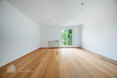 1-Zimmer-Wohnung mieten in Wien – 40,87 m², € 850 – Bild 1 von 12