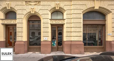 11-Zimmer-Gewerbeimmobilie mieten in Wien – 214 m², € 3.995 – Bild 3 von 25