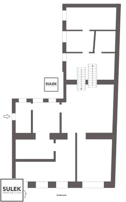 11-Zimmer-Gewerbeimmobilie mieten in Wien – 214 m², € 3.995 – Bild 24 von 25