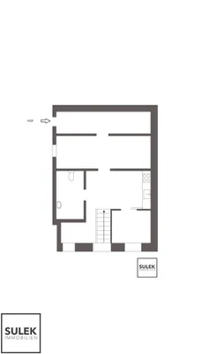 11-Zimmer-Gewerbeimmobilie mieten in Wien – 214 m², € 3.995 – Bild 25 von 25