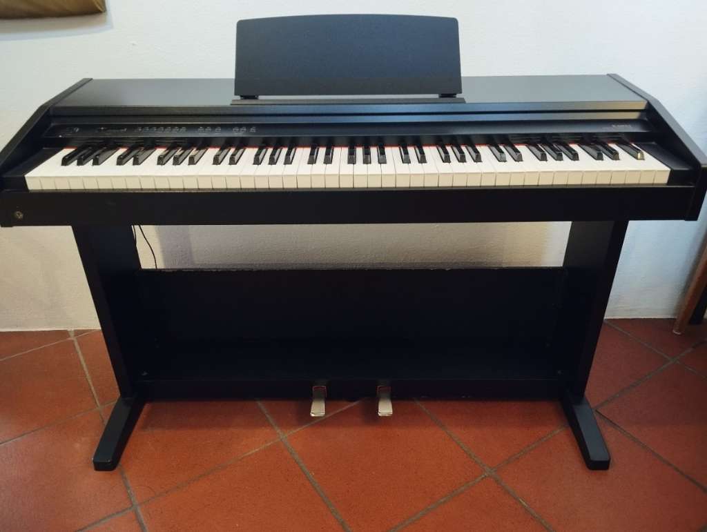 E Piano Kawai PN60 330 6060 Hall in Tirol willhaben