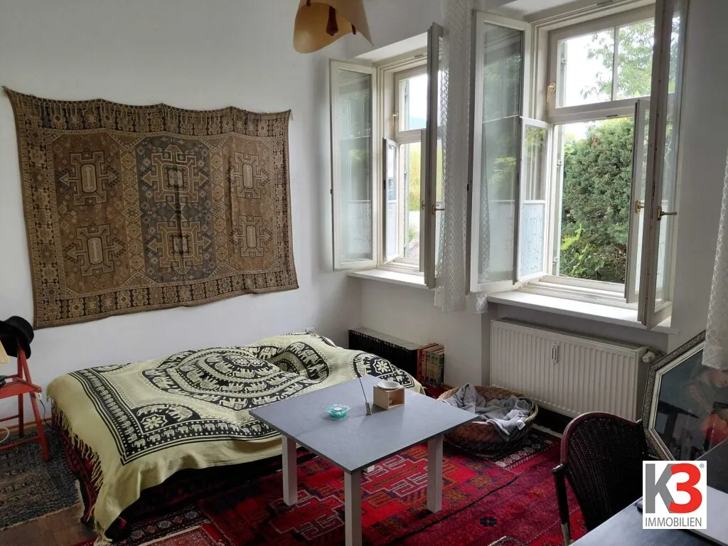 Wohnung – Arnoldstein, Maglern - Ansicht 3